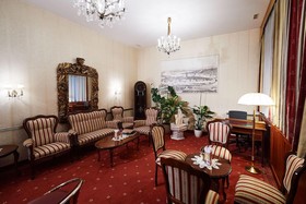 Hotel Austria Wien