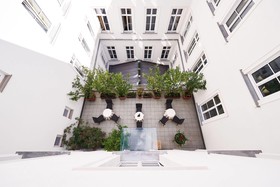 Hotel Austria Wien