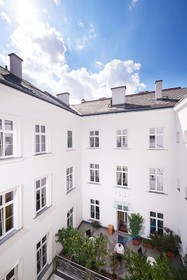 Hotel Austria Wien