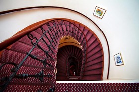 Hotel Austria Wien