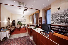 Hotel Austria Wien