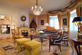 Hotel Bristol, a Luxury Collection Hotel, Wien