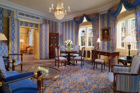 Hotel Bristol, a Luxury Collection Hotel, Wien