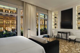 Hotel Bristol, a Luxury Collection Hotel, Wien