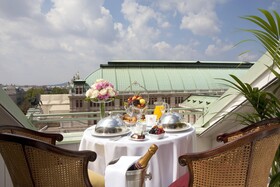 Hotel Bristol, a Luxury Collection Hotel, Wien