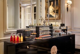 Hotel Bristol, a Luxury Collection Hotel, Wien