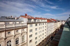 Hotel Bristol, a Luxury Collection Hotel, Wien