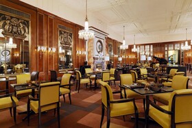 Hotel Bristol, a Luxury Collection Hotel, Wien