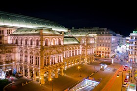 Hotel Bristol, a Luxury Collection Hotel, Wien