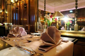 Hotel Bristol, a Luxury Collection Hotel, Wien