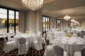 Hotel Bristol, a Luxury Collection Hotel, Wien