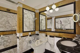 Hotel Bristol, a Luxury Collection Hotel, Wien