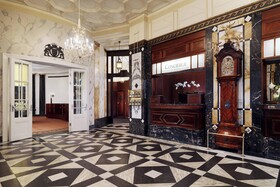 Hotel Bristol, a Luxury Collection Hotel, Wien