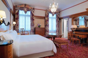 Hotel Bristol, a Luxury Collection Hotel, Wien