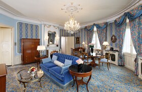 Hotel Bristol, a Luxury Collection Hotel, Wien