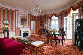 Hotel Bristol, a Luxury Collection Hotel, Wien