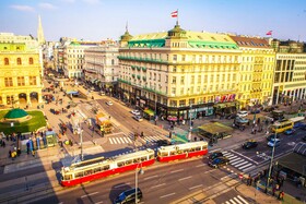 Hotel Bristol, a Luxury Collection Hotel, Wien