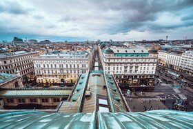 Hotel Bristol, a Luxury Collection Hotel, Wien