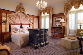 Hotel Bristol, a Luxury Collection Hotel, Wien