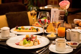 Hotel Bristol, a Luxury Collection Hotel, Wien