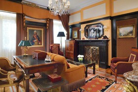 Hotel Bristol, a Luxury Collection Hotel, Wien