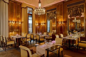 Hotel Bristol, a Luxury Collection Hotel, Wien