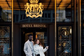Hotel Bristol, a Luxury Collection Hotel, Wien