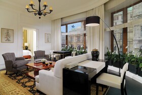 Hotel Bristol, a Luxury Collection Hotel, Wien