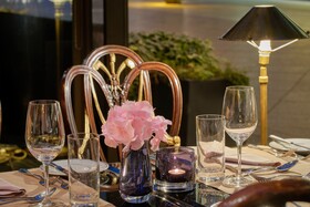 Hotel Bristol, a Luxury Collection Hotel, Wien