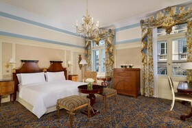 Hotel Bristol, a Luxury Collection Hotel, Wien