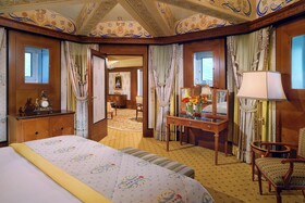 Hotel Bristol, a Luxury Collection Hotel, Wien