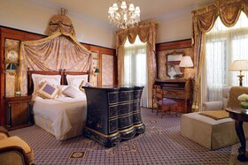 Hotel Bristol, a Luxury Collection Hotel, Wien