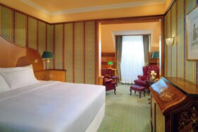 Hotel Bristol, a Luxury Collection Hotel, Wien