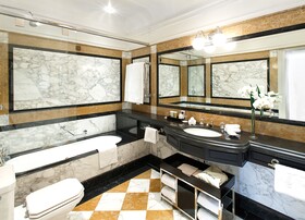 Hotel Bristol, a Luxury Collection Hotel, Wien
