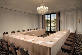 Hotel Bristol, a Luxury Collection Hotel, Wien