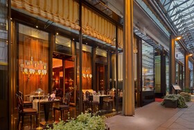 Hotel Bristol, a Luxury Collection Hotel, Wien