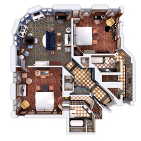 Hotel Bristol, a Luxury Collection Hotel, Wien