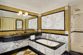 Hotel Bristol, a Luxury Collection Hotel, Wien