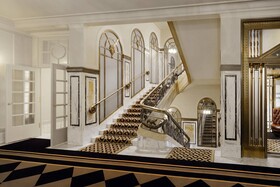 Hotel Bristol, a Luxury Collection Hotel, Wien