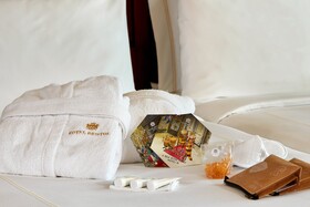 Hotel Bristol, a Luxury Collection Hotel, Wien