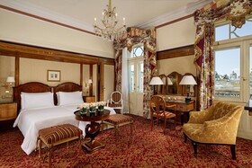 Hotel Bristol, a Luxury Collection Hotel, Wien