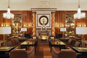 Hotel Bristol, a Luxury Collection Hotel, Wien
