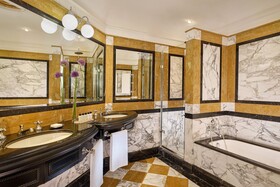 Hotel Bristol, a Luxury Collection Hotel, Wien