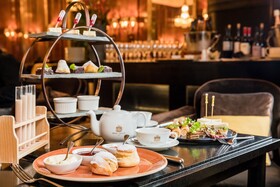 Hotel Bristol, a Luxury Collection Hotel, Wien