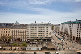 Hotel Bristol, a Luxury Collection Hotel, Wien