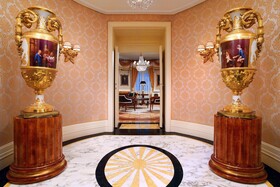 Hotel Bristol, a Luxury Collection Hotel, Wien