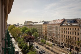 Hotel Bristol, a Luxury Collection Hotel, Wien