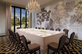 Hotel Bristol, a Luxury Collection Hotel, Wien