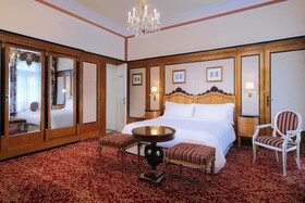 Hotel Bristol, a Luxury Collection Hotel, Wien