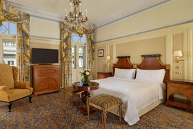 Hotel Bristol, a Luxury Collection Hotel, Wien